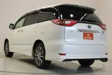 2016 Toyota Estima Hybrid 2.4 Aeras Premium G Pearl Van for sale, Japanese used car export - photo 10 of 30 | GULJI TRADERS