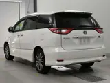 2016 Toyota Estima Hybrid Aeras 4WD Pearl Van for sale, Japanese used car export - photo 6 of 12 | GULJI TRADERS