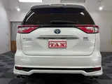 2016 Toyota Estima Hybrid 2.4 Aeras Premium 4WD Pearl Van for sale, Japanese used car export - photo 24 of 24 | GULJI TRADERS