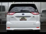 2016 Toyota Estima Hybrid 2.4 Aeras Premium 4WD Pearl Van for sale, Japanese used car export - photo 2 of 24 | GULJI TRADERS