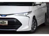 2016 Toyota Estima Hybrid 2.4 Aeras Premium 4WD Pearl Van for sale, Japanese used car export - photo 5 of 24 | GULJI TRADERS
