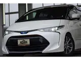 2016 Toyota Estima Hybrid 2.4 Aeras Premium 4WD Pearl Van for sale, Japanese used car export - photo 9 of 24 | GULJI TRADERS