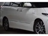 2016 Toyota Estima Hybrid 2.4 Aeras Premium 4WD Pearl Van for sale, Japanese used car export - photo 10 of 24 | GULJI TRADERS
