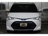 2016 Toyota Estima Hybrid 2.4 Aeras Premium 4WD Pearl Van for sale, Japanese used car export - photo 17 of 24 | GULJI TRADERS