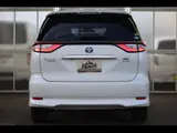 2016 Toyota Estima Hybrid 2.4 Aeras Premium 4WD Pearl Van for sale, Japanese used car export - photo 2 of 24 | GULJI TRADERS