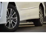 2016 Toyota Estima Hybrid 2.4 Aeras Premium 4WD Pearl Van for sale, Japanese used car export - photo 8 of 24 | GULJI TRADERS