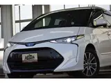 2016 Toyota Estima Hybrid 2.4 Aeras Premium 4WD Pearl Van for sale, Japanese used car export - photo 9 of 24 | GULJI TRADERS