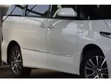 2016 Toyota Estima Hybrid 2.4 Aeras Premium 4WD Pearl Van for sale, Japanese used car export - photo 10 of 24 | GULJI TRADERS