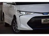 2016 Toyota Estima Hybrid 2.4 Aeras Premium 4WD Pearl Van for sale, Japanese used car export - photo 12 of 24 | GULJI TRADERS