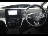2016 Toyota Estima Hybrid 2.4 Aeras Premium 4WD Pearl Van for sale, Japanese used car export - photo 23 of 24 | GULJI TRADERS