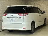 2016 Toyota Estima Hybrid Aeras Premium Pearl Van for sale, Japanese used car export - photo 4 of 9 | GULJI TRADERS