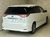 2016 Toyota Estima Hybrid Aeras Premium Pearl Van for sale, Japanese used car export - photo 5 of 9 | GULJI TRADERS