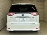2016 Toyota Estima Hybrid Aeras Premium Pearl Van for sale, Japanese used car export - photo 6 of 9 | GULJI TRADERS
