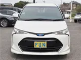 2017 Toyota Estima Hybrid Aeras Premium 4WD Side Lift-Up Seat Removal Electric Pearl Van for sale, Japanese used car export - photo 2 of 67 | GULJI TRADERS