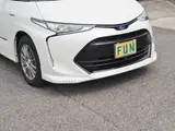 2017 Toyota Estima Hybrid Aeras Premium 4WD Side Lift-Up Seat Removal Electric Pearl Van for sale, Japanese used car export - photo 15 of 67 | GULJI TRADERS