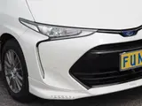 2017 Toyota Estima Hybrid Aeras Premium 4WD Side Lift-Up Seat Removal Electric Pearl Van for sale, Japanese used car export - photo 18 of 67 | GULJI TRADERS