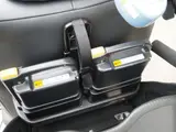 2017 Toyota Estima Hybrid Aeras Premium 4WD Side Lift-Up Seat Removal Electric Pearl Van for sale, Japanese used car export - photo 27 of 67 | GULJI TRADERS
