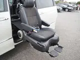 2017 Toyota Estima Hybrid Aeras Premium 4WD Side Lift-Up Seat Removal Electric Pearl Van for sale, Japanese used car export - photo 30 of 67 | GULJI TRADERS