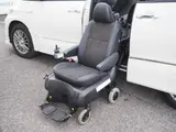 2017 Toyota Estima Hybrid Aeras Premium 4WD Side Lift-Up Seat Removal Electric Pearl Van for sale, Japanese used car export - photo 31 of 67 | GULJI TRADERS