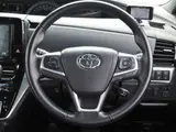 2017 Toyota Estima Hybrid Aeras Premium 4WD Side Lift-Up Seat Removal Electric Pearl Van for sale, Japanese used car export - photo 45 of 67 | GULJI TRADERS