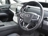 2017 Toyota Estima Hybrid Aeras Premium 4WD Side Lift-Up Seat Removal Electric Pearl Van for sale, Japanese used car export - photo 60 of 67 | GULJI TRADERS