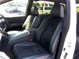 2017 Toyota Estima Hybrid Aeras Premium-G 4WD Pearl Van for sale, Japanese used car export - photo 5 of 45 | GULJI TRADERS