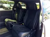 2017 Toyota Estima Hybrid Aeras Premium-G 4WD Pearl Van for sale, Japanese used car export - photo 6 of 45 | GULJI TRADERS