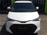 2017 Toyota Estima Hybrid Aeras Premium-G 4WD Pearl Van for sale, Japanese used car export - photo 15 of 45 | GULJI TRADERS
