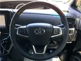 2017 Toyota Estima Hybrid Aeras Premium-G 4WD Pearl Van for sale, Japanese used car export - photo 20 of 45 | GULJI TRADERS