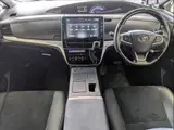 2017 Toyota Estima Hybrid AERAS PREMIUM-G Black Van for sale, Japanese used car export - photo 3 of 50 | GULJI TRADERS