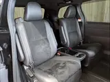 2017 Toyota Estima Hybrid AERAS PREMIUM-G Black Van for sale, Japanese used car export - photo 10 of 50 | GULJI TRADERS