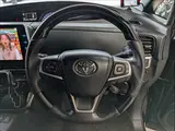 2017 Toyota Estima Hybrid AERAS PREMIUM-G Black Van for sale, Japanese used car export - photo 13 of 50 | GULJI TRADERS