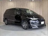 2017 Toyota Estima Hybrid AERAS PREMIUM-G Black Van for sale, Japanese used car export - photo 17 of 50 | GULJI TRADERS