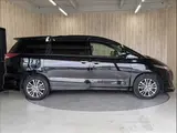 2017 Toyota Estima Hybrid AERAS PREMIUM-G Black Van for sale, Japanese used car export - photo 18 of 50 | GULJI TRADERS