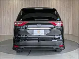 2017 Toyota Estima Hybrid AERAS PREMIUM-G Black Van for sale, Japanese used car export - photo 19 of 50 | GULJI TRADERS