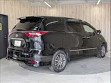 2017 Toyota Estima Hybrid AERAS PREMIUM-G Black Van for sale, Japanese used car export - photo 20 of 50 | GULJI TRADERS