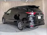 2017 Toyota Estima Hybrid AERAS PREMIUM-G Black Van for sale, Japanese used car export - photo 21 of 50 | GULJI TRADERS