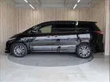 2017 Toyota Estima Hybrid AERAS PREMIUM-G Black Van for sale, Japanese used car export - photo 22 of 50 | GULJI TRADERS