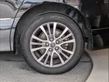 2017 Toyota Estima Hybrid AERAS PREMIUM-G Black Van for sale, Japanese used car export - photo 28 of 50 | GULJI TRADERS
