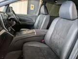 2017 Toyota Estima Hybrid AERAS PREMIUM-G Black Van for sale, Japanese used car export - photo 33 of 50 | GULJI TRADERS