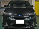 2017 Toyota Estima Hybrid Aeras Premium-G Black Van for sale, Japanese used car export - photo 6 of 80 | GULJI TRADERS