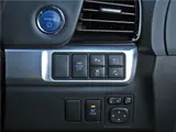 2017 Toyota Estima Hybrid Aeras Premium-G Black Van for sale, Japanese used car export - photo 39 of 80 | GULJI TRADERS