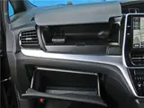2017 Toyota Estima Hybrid Aeras Premium-G Black Van for sale, Japanese used car export - photo 53 of 80 | GULJI TRADERS