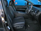 2017 Toyota Estima Hybrid Aeras Premium-G Black Van for sale, Japanese used car export - photo 56 of 80 | GULJI TRADERS