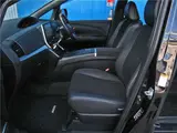 2017 Toyota Estima Hybrid Aeras Premium-G Black Van for sale, Japanese used car export - photo 59 of 80 | GULJI TRADERS