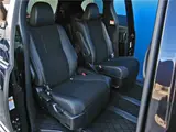 2017 Toyota Estima Hybrid Aeras Premium-G Black Van for sale, Japanese used car export - photo 61 of 80 | GULJI TRADERS