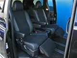 2017 Toyota Estima Hybrid Aeras Premium-G Black Van for sale, Japanese used car export - photo 63 of 80 | GULJI TRADERS