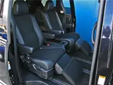 2017 Toyota Estima Hybrid Aeras Premium-G Black Van for sale, Japanese used car export - photo 64 of 80 | GULJI TRADERS