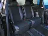 2017 Toyota Estima Hybrid Aeras Premium-G Black Van for sale, Japanese used car export - photo 65 of 80 | GULJI TRADERS