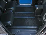 2017 Toyota Estima Hybrid Aeras Premium-G Black Van for sale, Japanese used car export - photo 67 of 80 | GULJI TRADERS